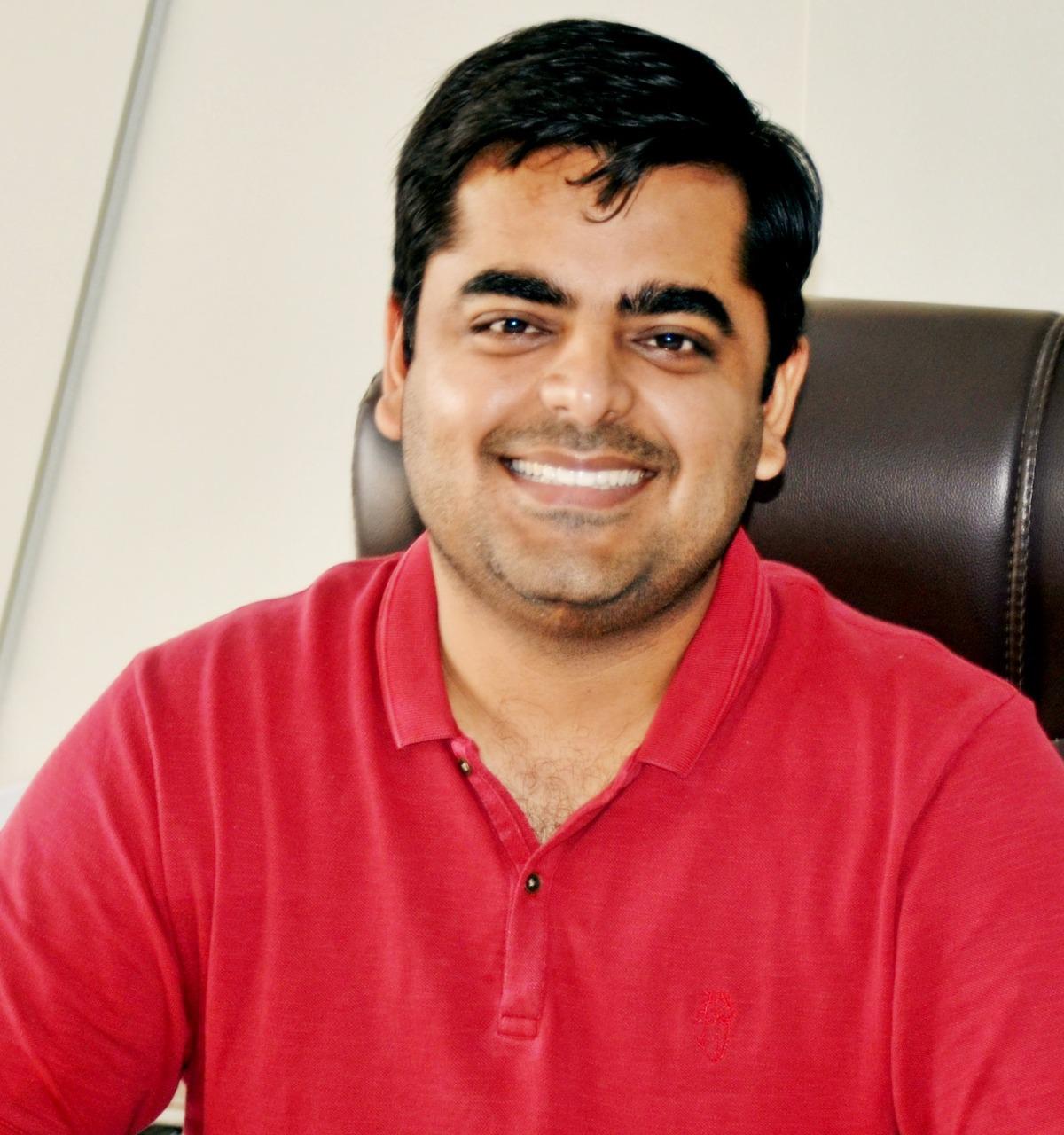 Sunil Madhyani