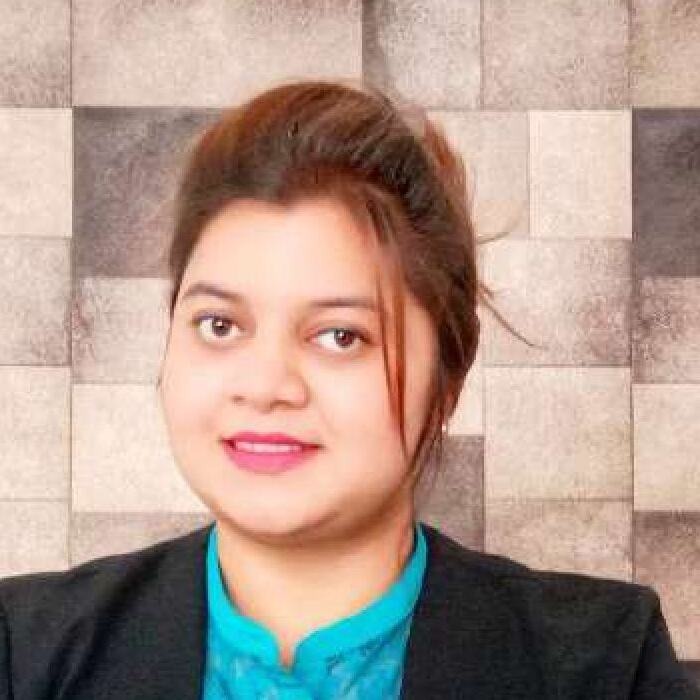 Priyanka Yadu